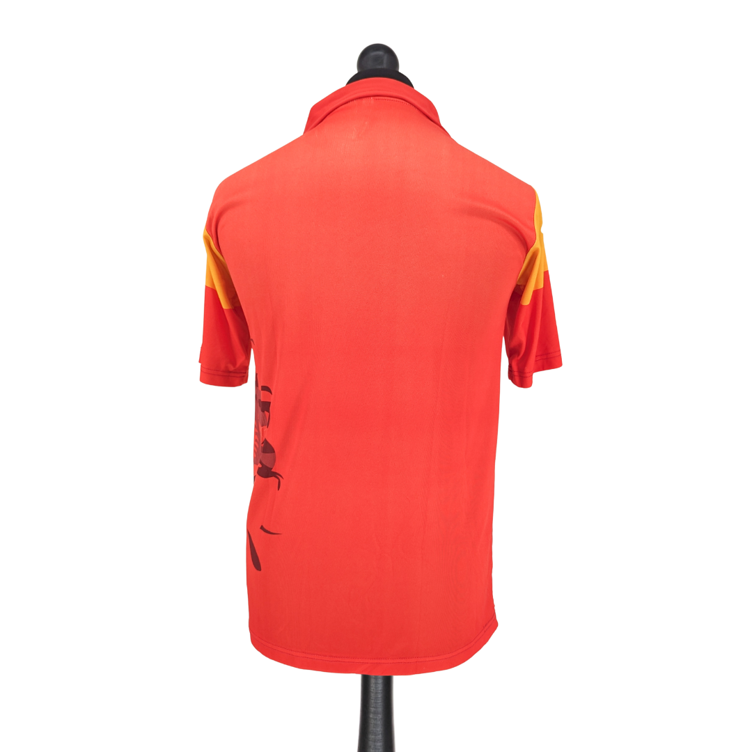 Islamabad United cricket shirt 2016