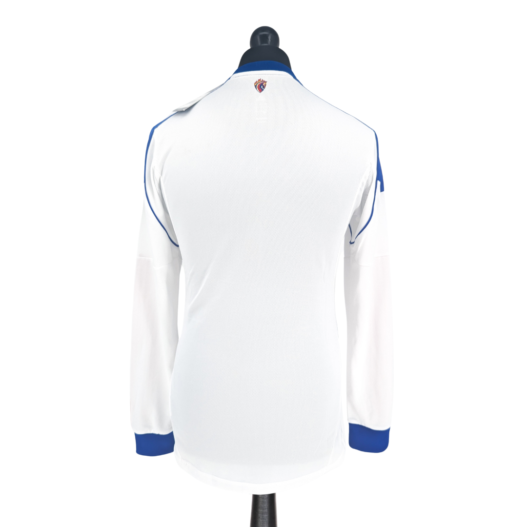 CSKA Moscow away football shirt 2013/14 - (M)