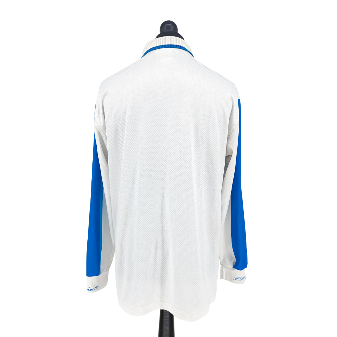 Napoli away football shirt 1996/97 - (XL)
