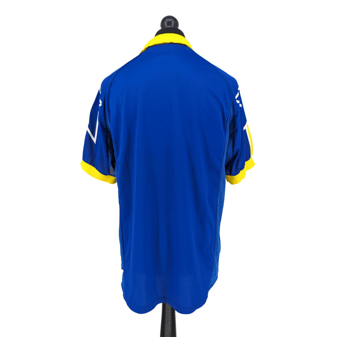 Juventus alternate football shirt 1997/98 - (L)