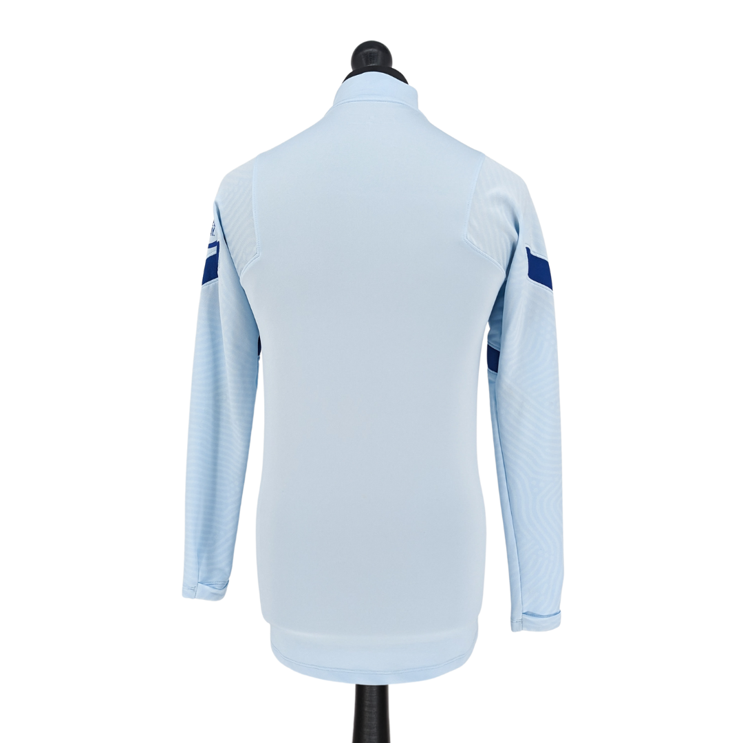 Chelsea training football jacket 2020/21 - (S)