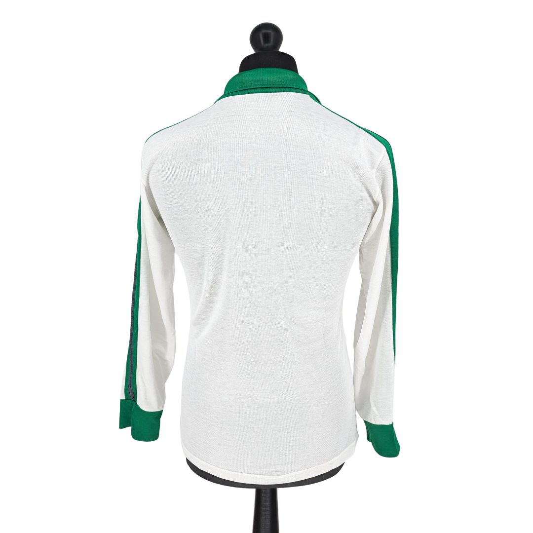 Borussia Mönchengladbach home football shirt 1981/82 - (M)