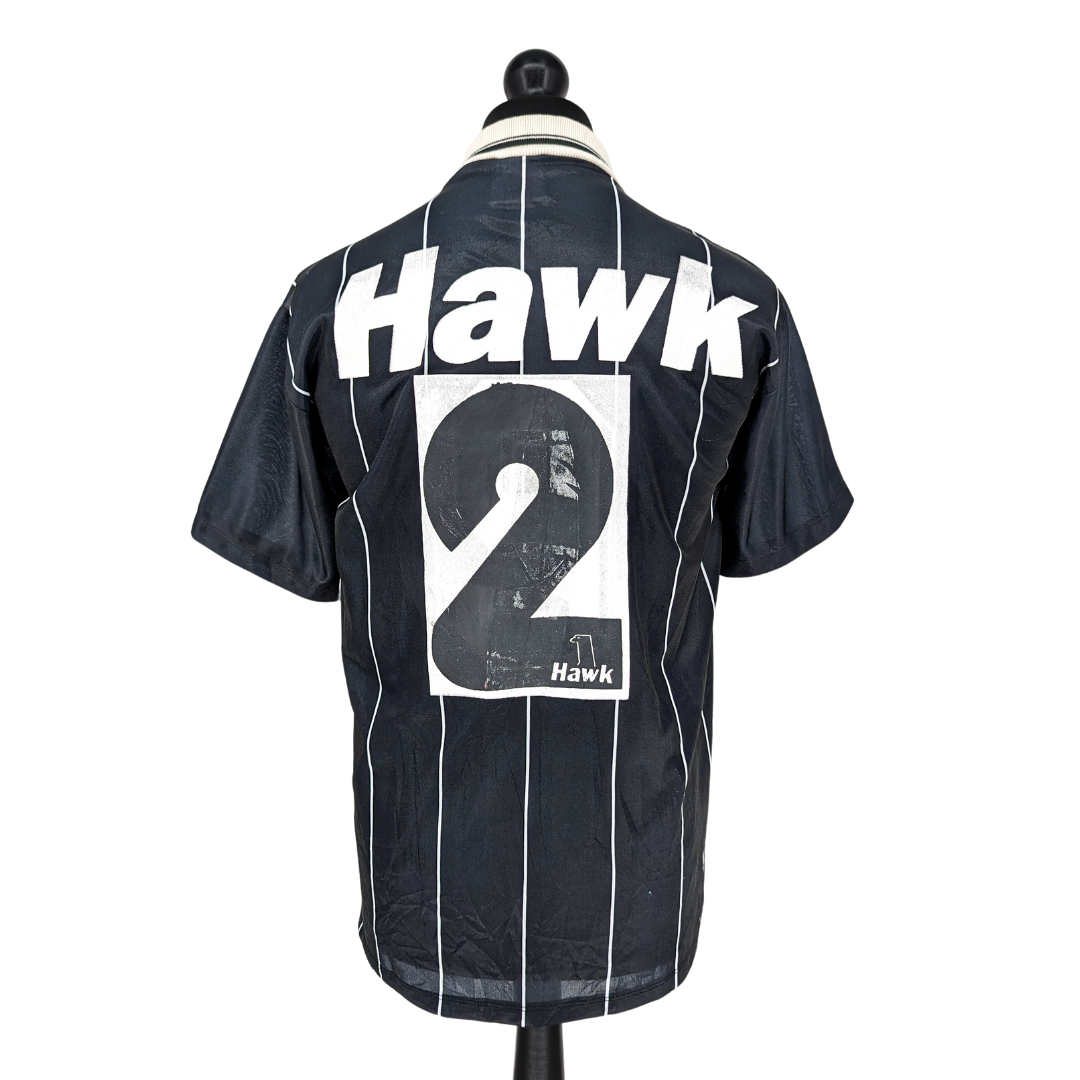 Ponte Preta away football shirt 1993/94