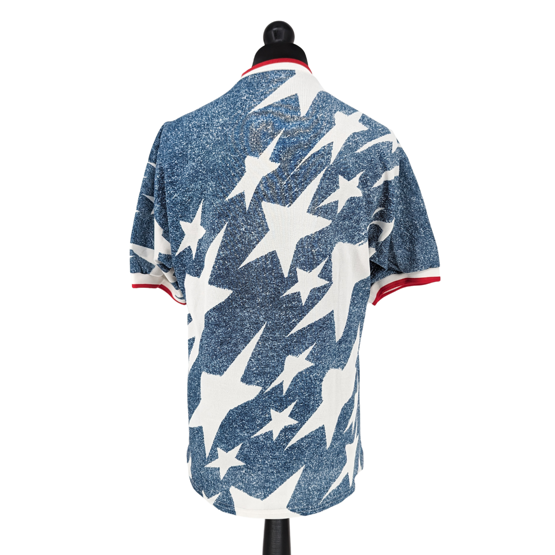 USA away football shirt 1994/95 - (L)