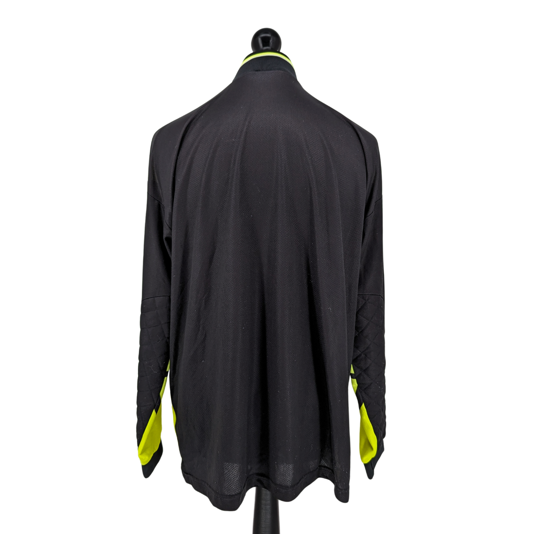 Argentina goalkeeper football shirt 1999/00 - (L)