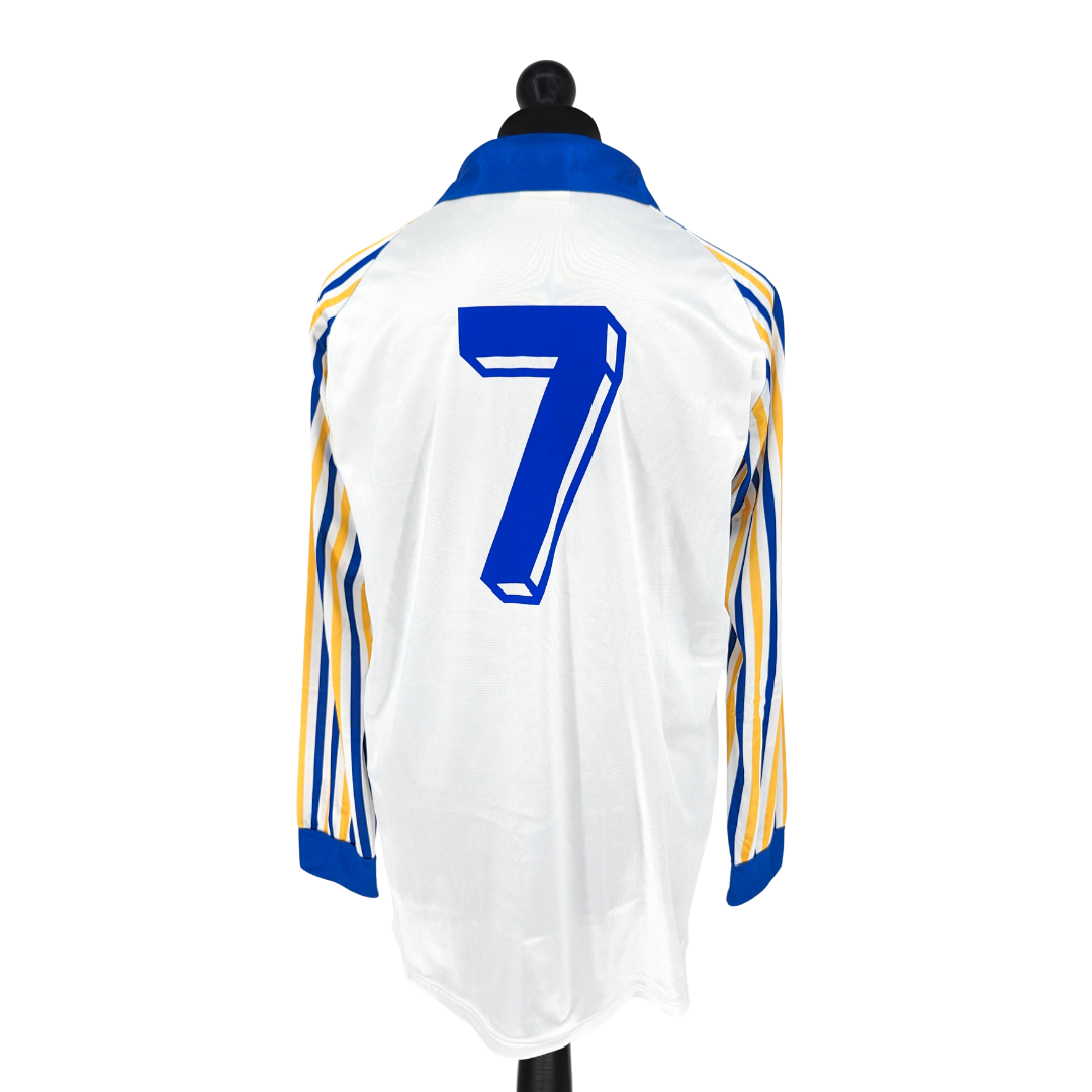 Parma home football shirt 1989/90