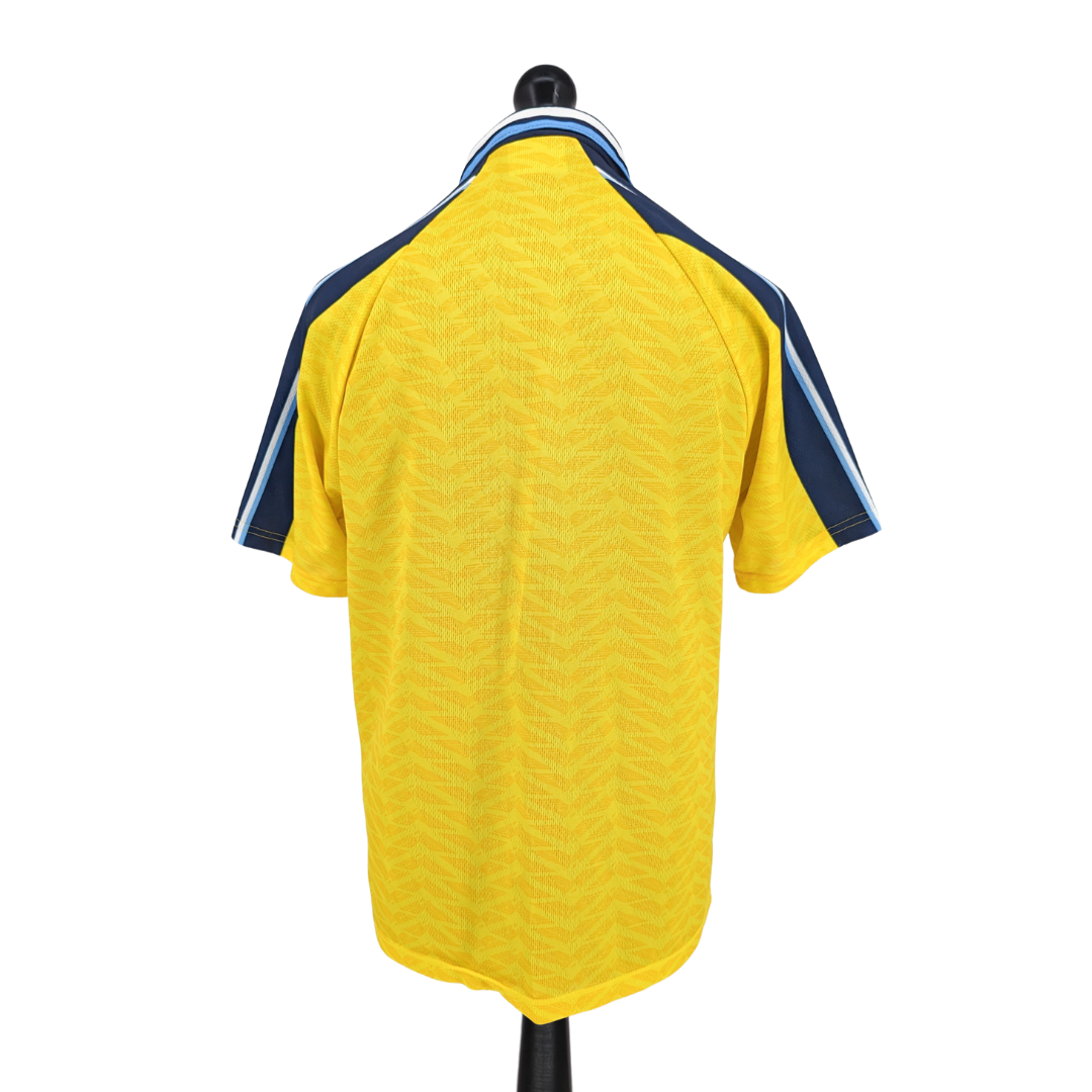Lazio alternate football shirt 1996/97