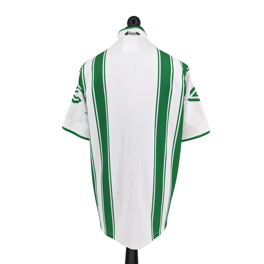 FC Groningen home football shirt 2000/01