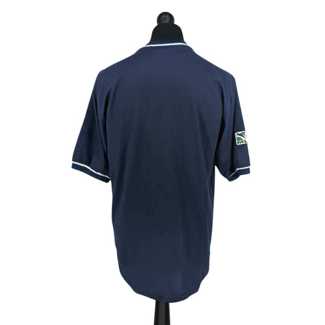 Tampa Bay Mutiny home football shirt 1999/00 - (M)