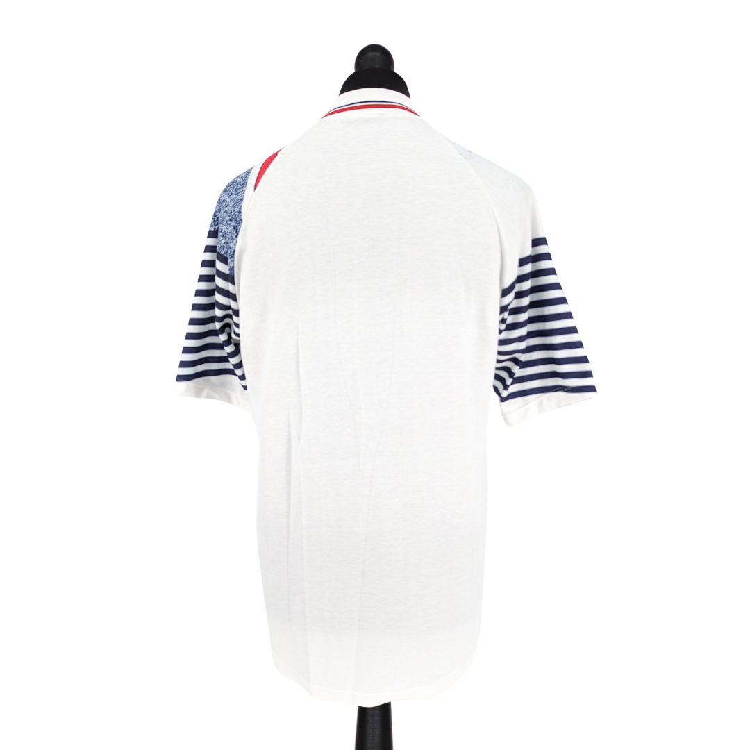 Talleres de Cordoba away football shirt 1995/96 - (XL)