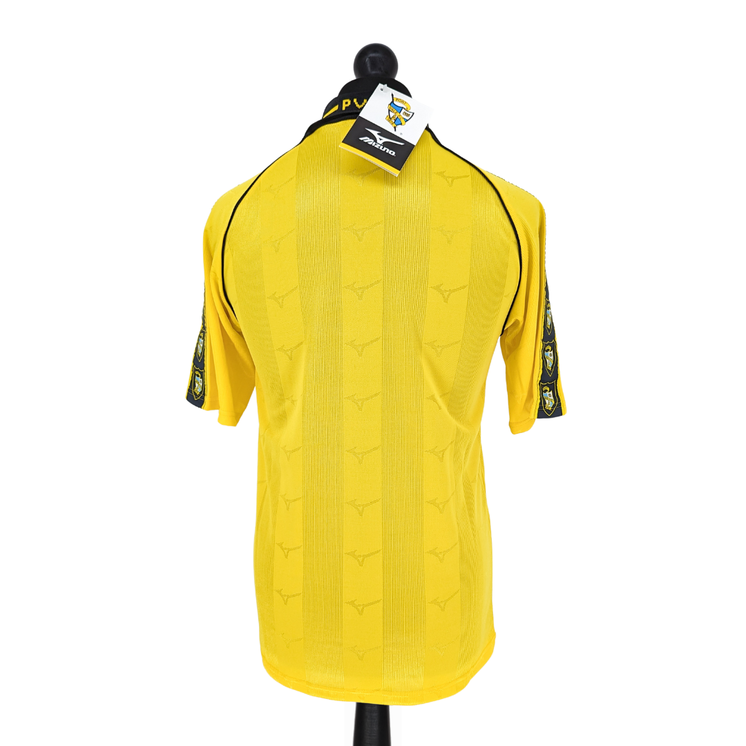 Port Vale away football shirt 1999/00 - (S)