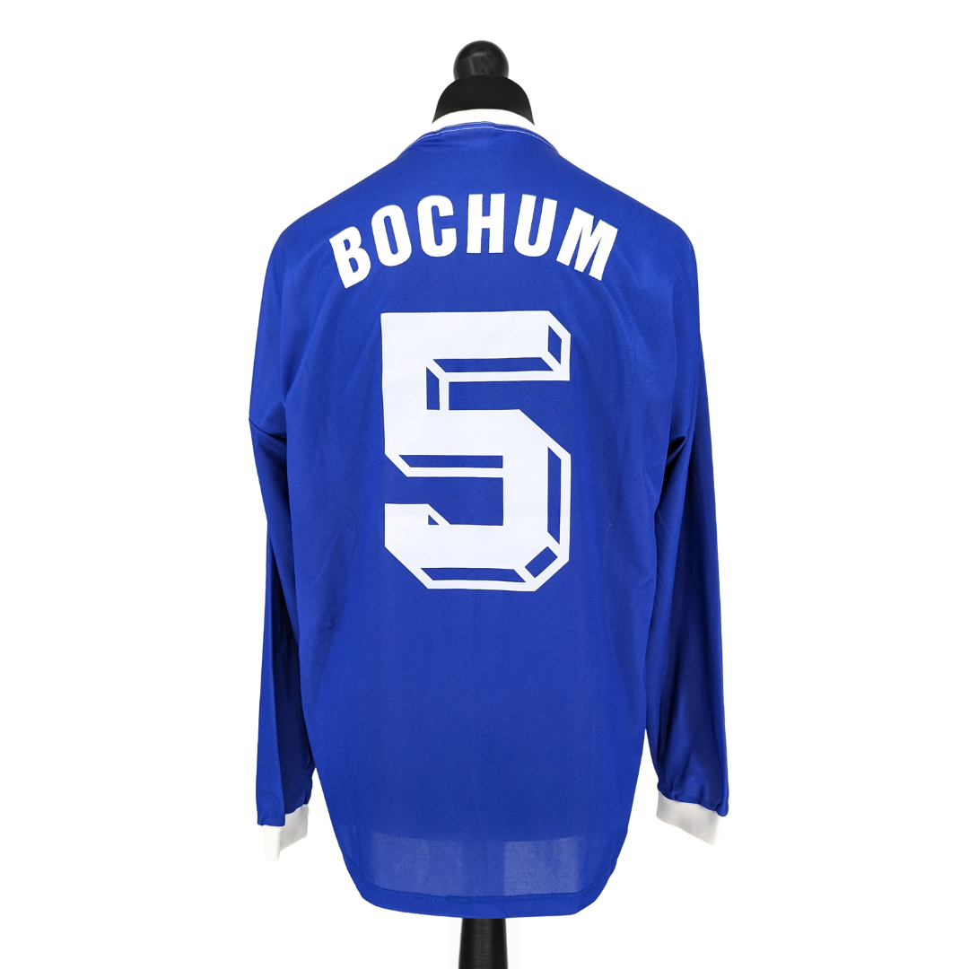 VfL Bochum home football shirt 1995/96 - (L)