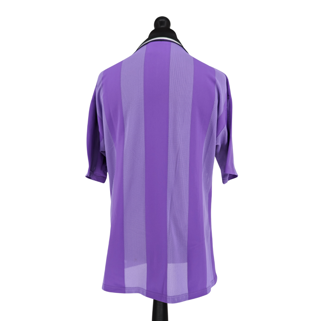 Rangers european alternate football shirt 1994/95