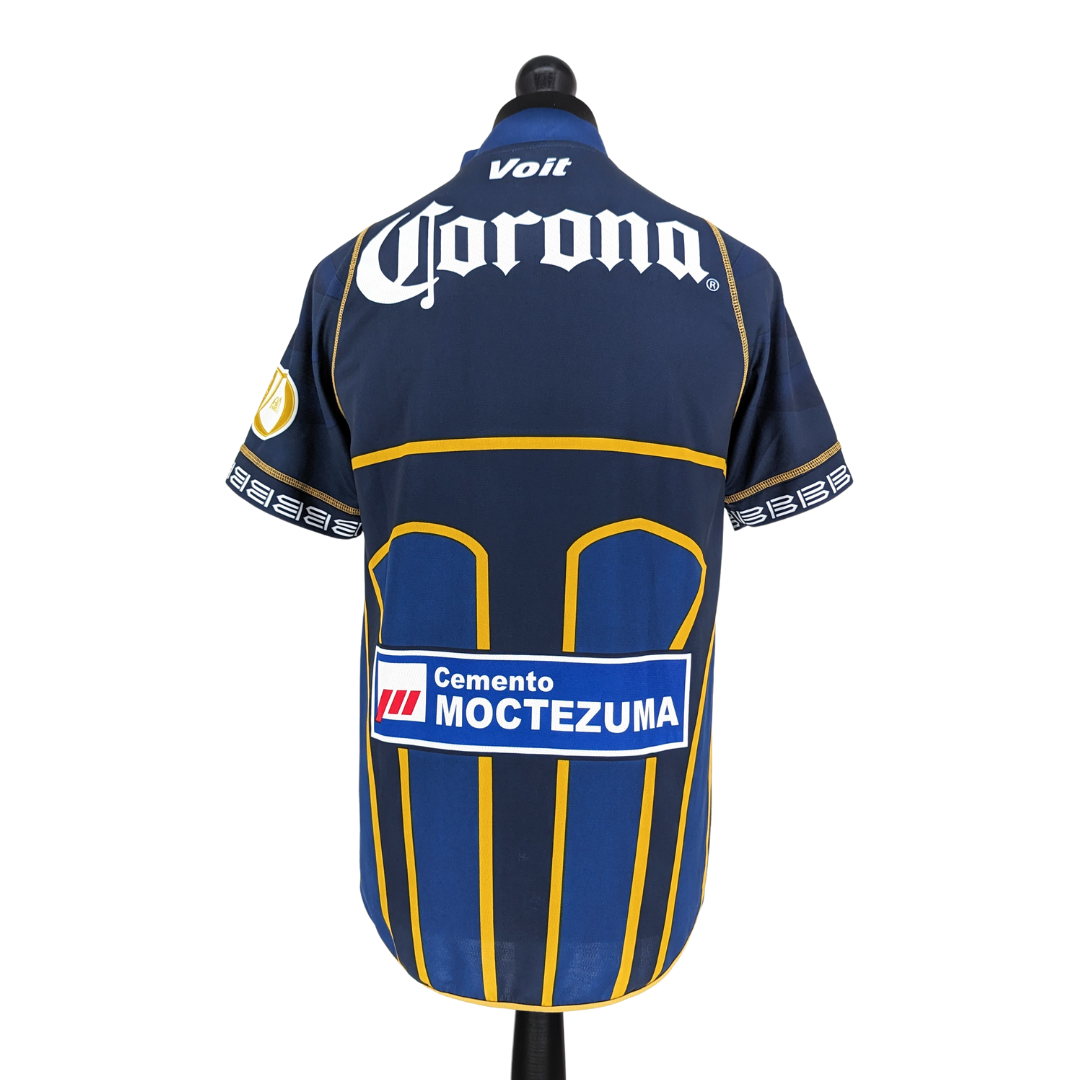 San Luis home football shirt 2006/07 - (S)