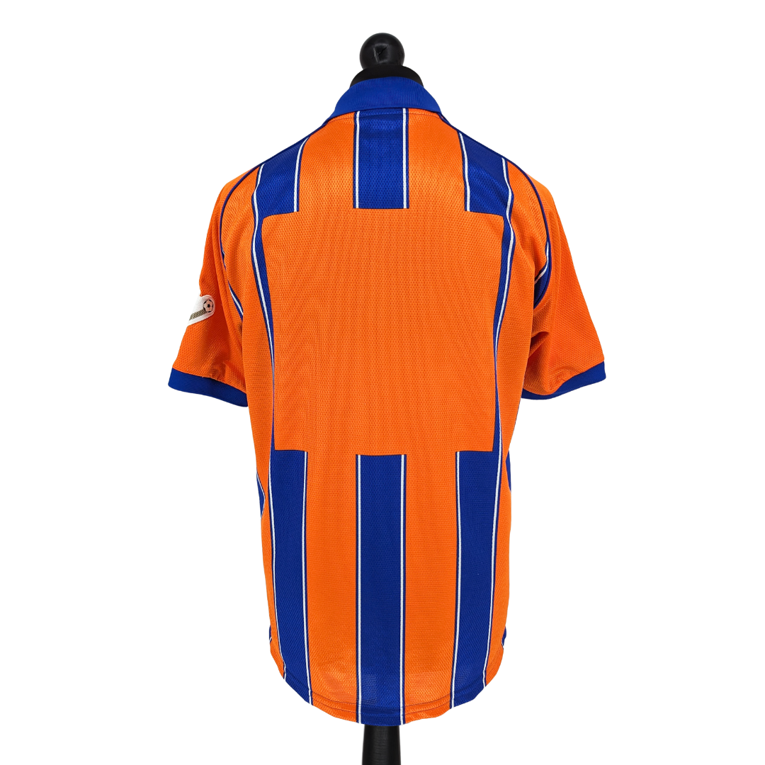 Albirex Niigata home football shirt 1999/00 - (M)