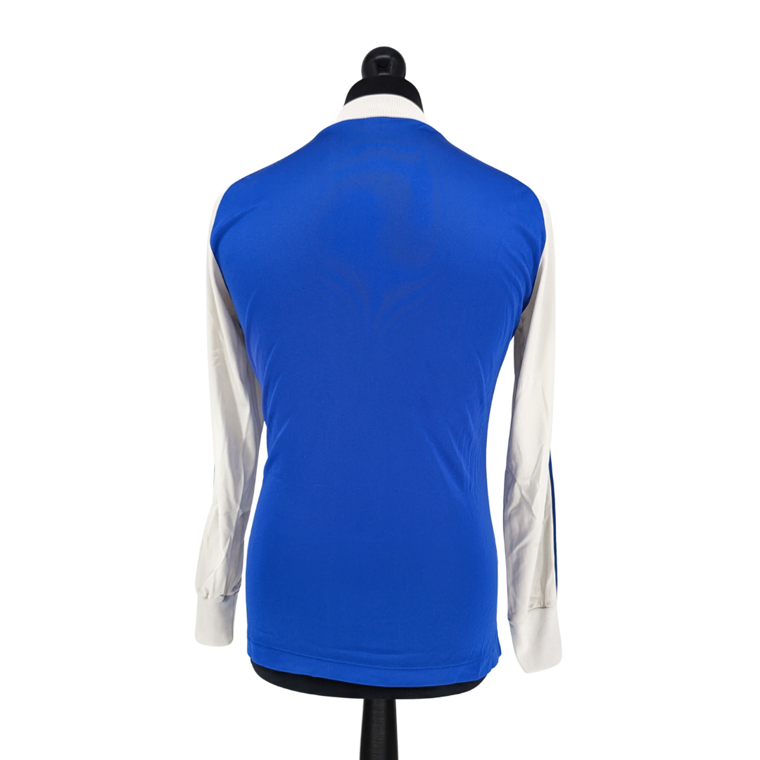 RC Strasbourg home football shirt 1978/79 - (S)