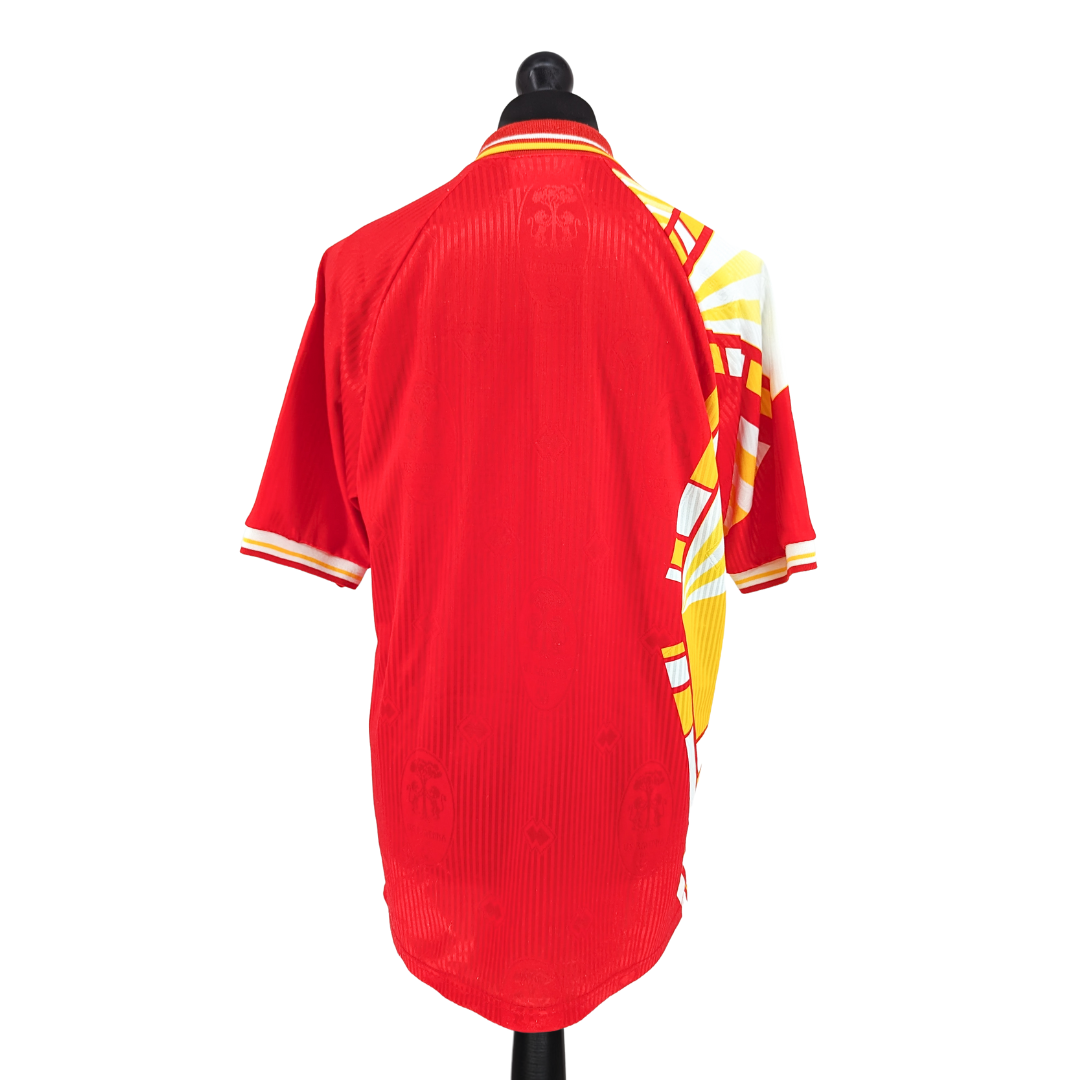 Ravenna home football shirt 1995/96 - (XL)