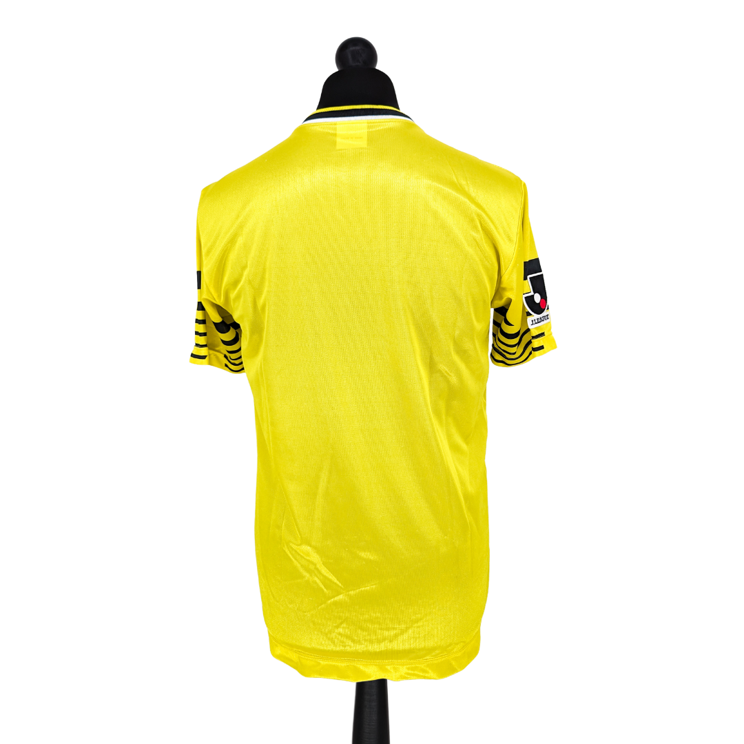 Kashiwa Reysol home football shirt 1994/95 - (M)