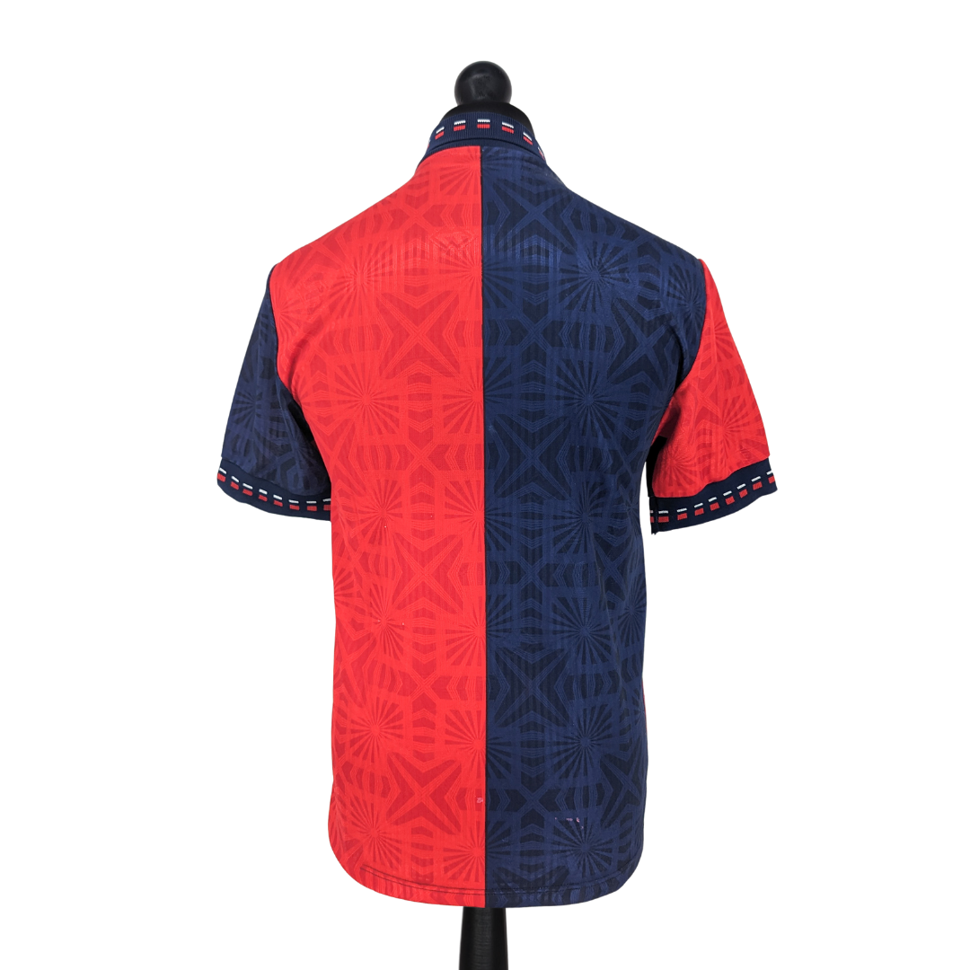 Genoa home football shirt 1992/94 - (S)