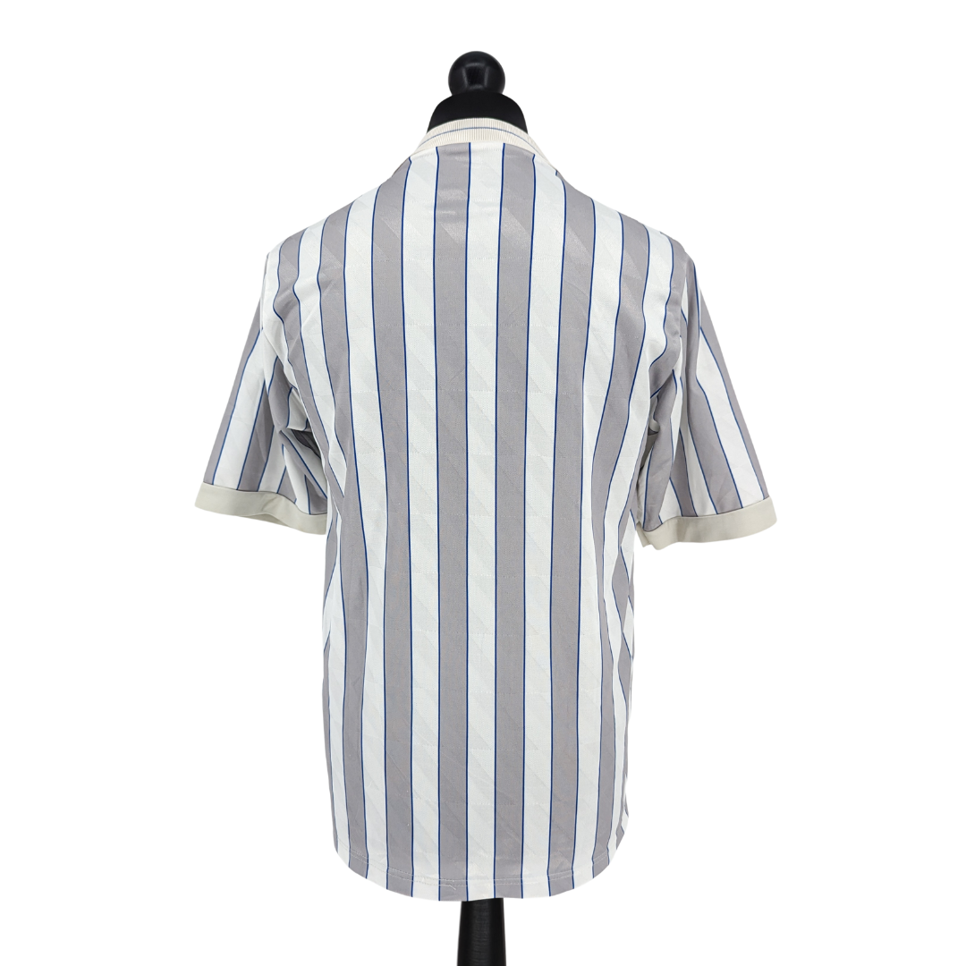 Everton away football shirt 1989/91 - (M)