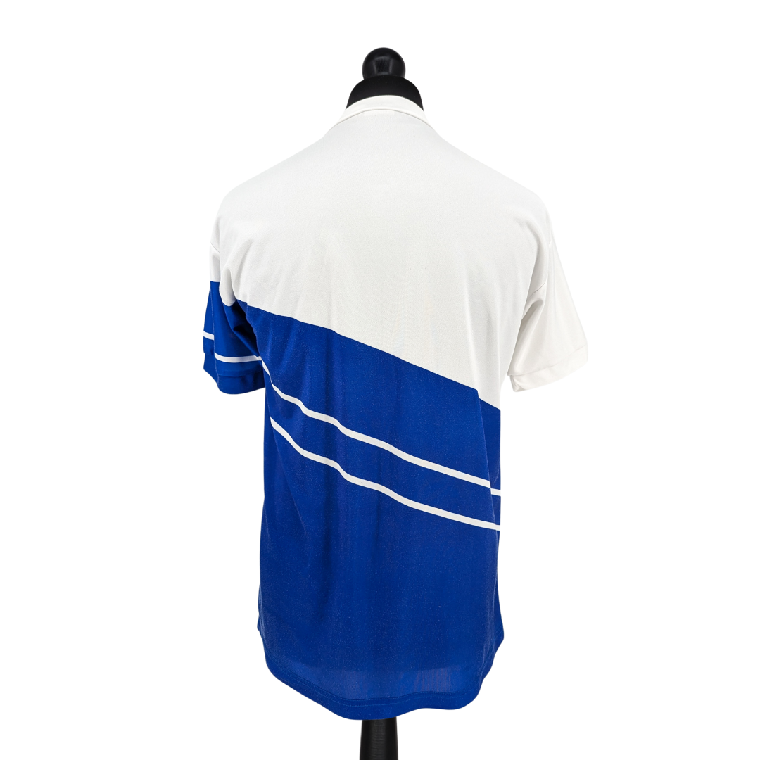 Italy training football shirt 1990/92 - (M)