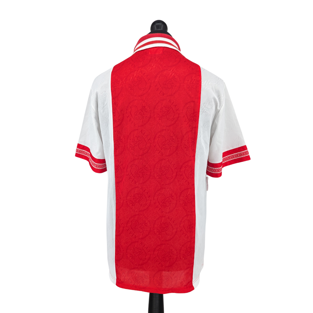 Ajax home football shirt 1994/95