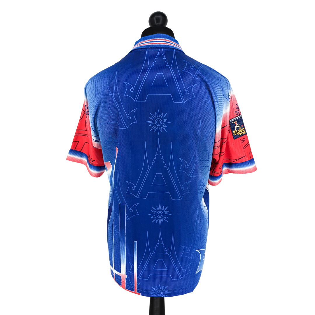 Thailand home football shirt 1998/99
