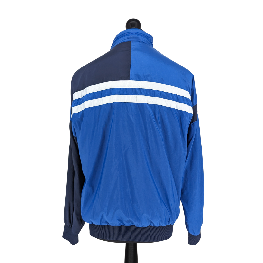 West Germany Olympics training jacket 1984