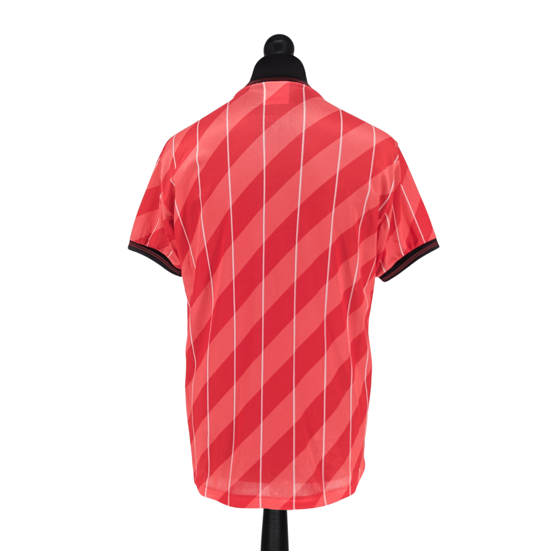 Portsmouth away football shirt 1987/89