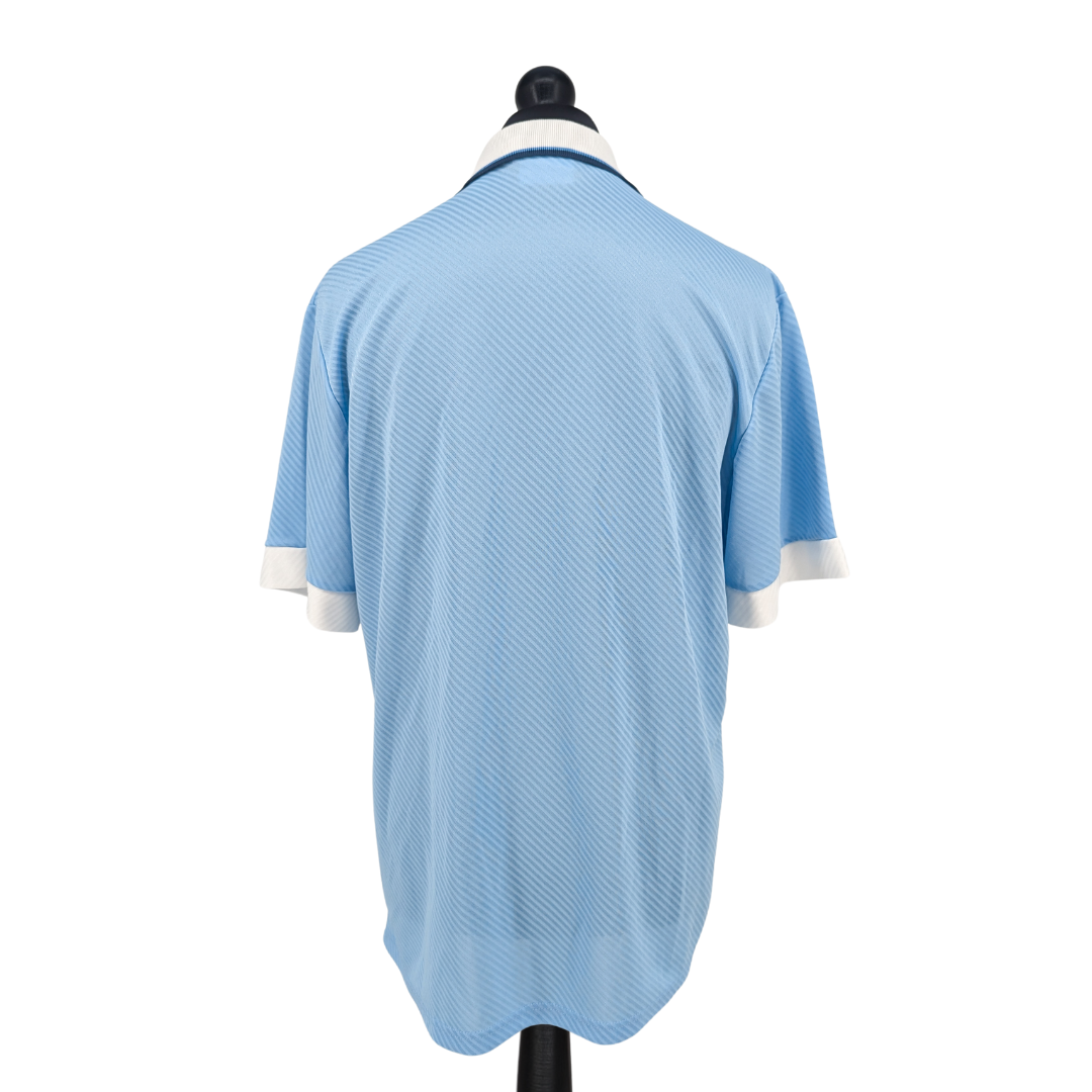 Lazio home football shirt 1993/95 - (L)
