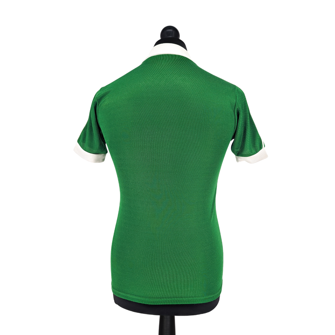 Celtic away football shirt 1978/80 - (S)