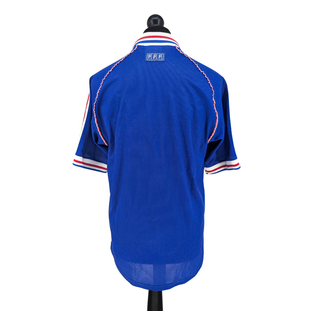 France home football shirt 1998/00 - (M)