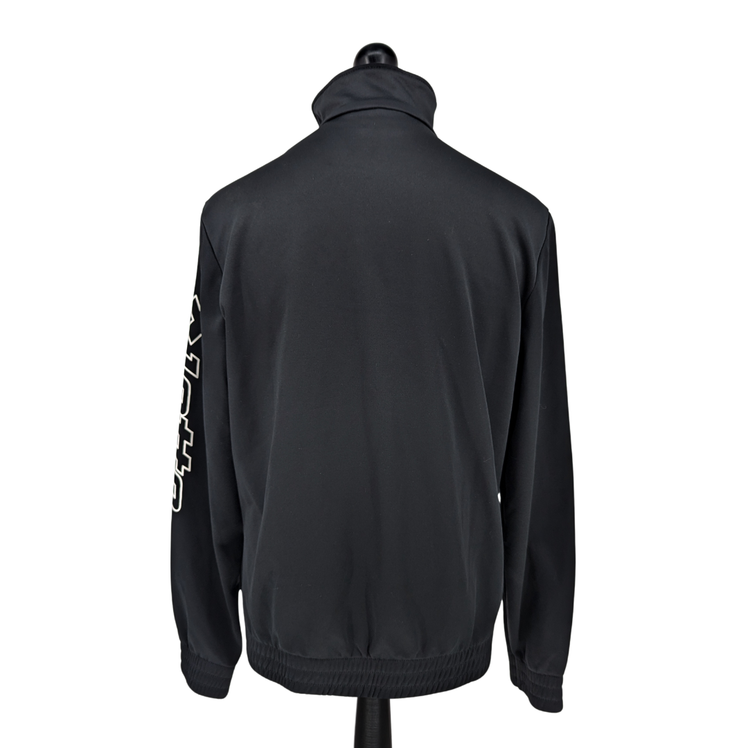 Cesena training football sweatshirt 2015/16