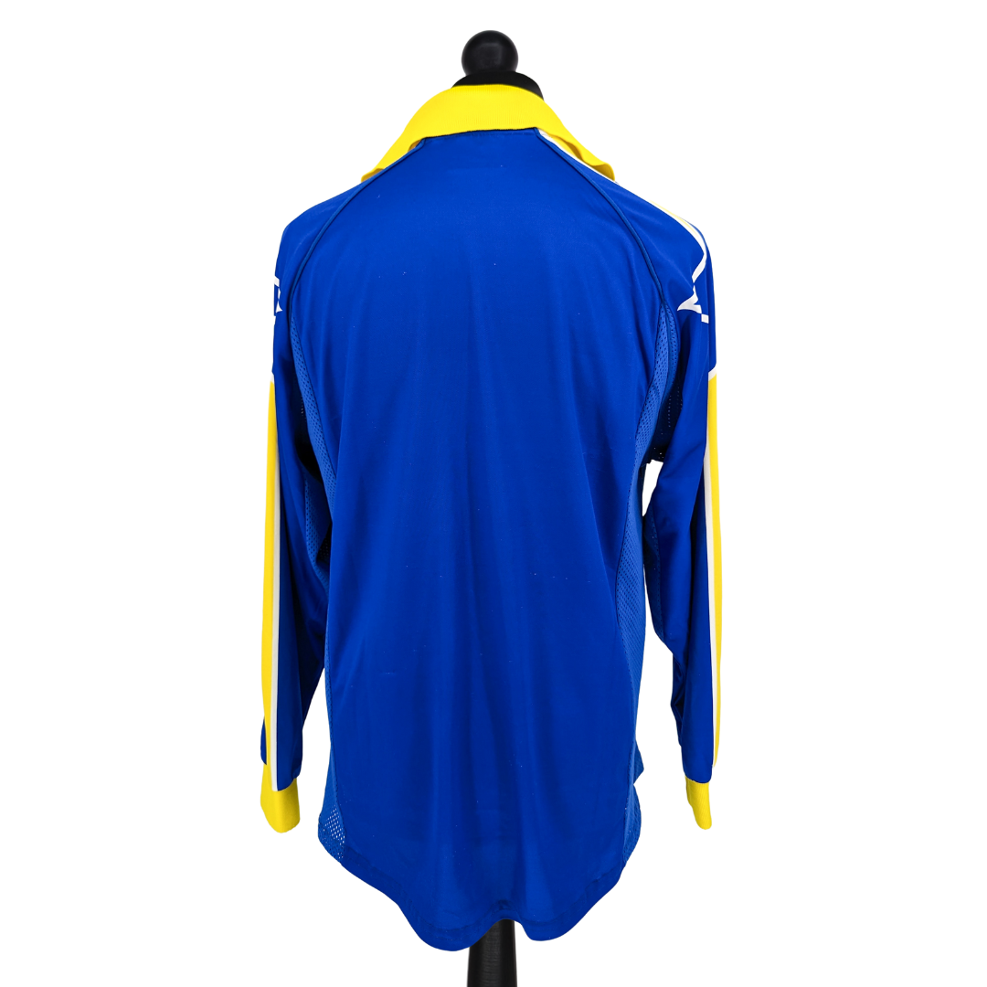 Juventus alternate football shirt 1997/98 - (L)