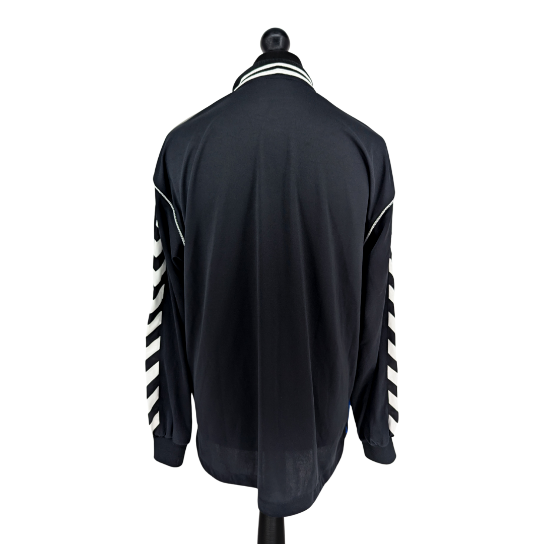 Denmark goalkeeper football shirt 1998/00 - (XL)