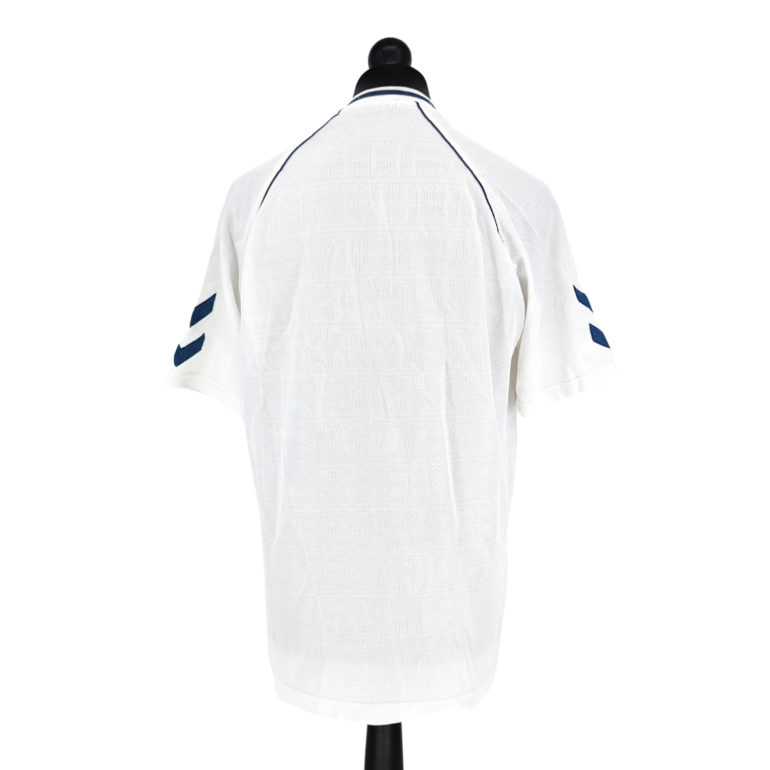 Tottenham Hotspur home football shirt 1989/91 - (L)