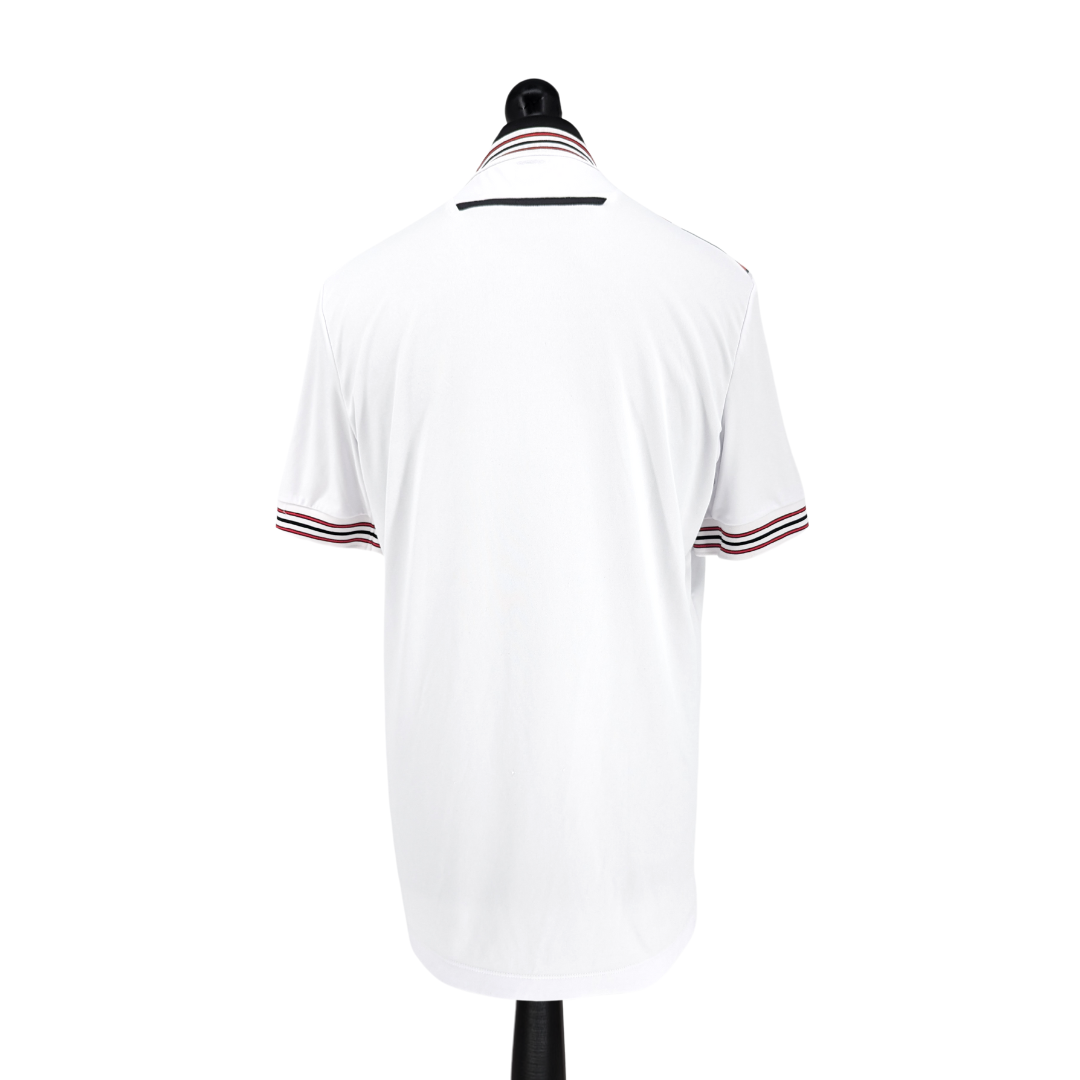 Stoke City alternate football shirt 2022/23 - (XL)