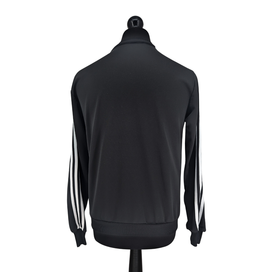Besiktas training football sweatshirt 2011/12