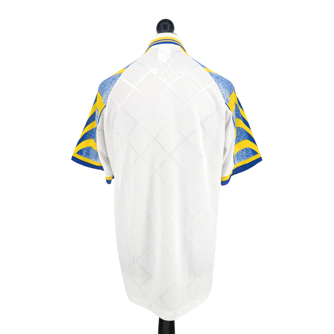 Parma home football shirt 1995/97 - (L)
