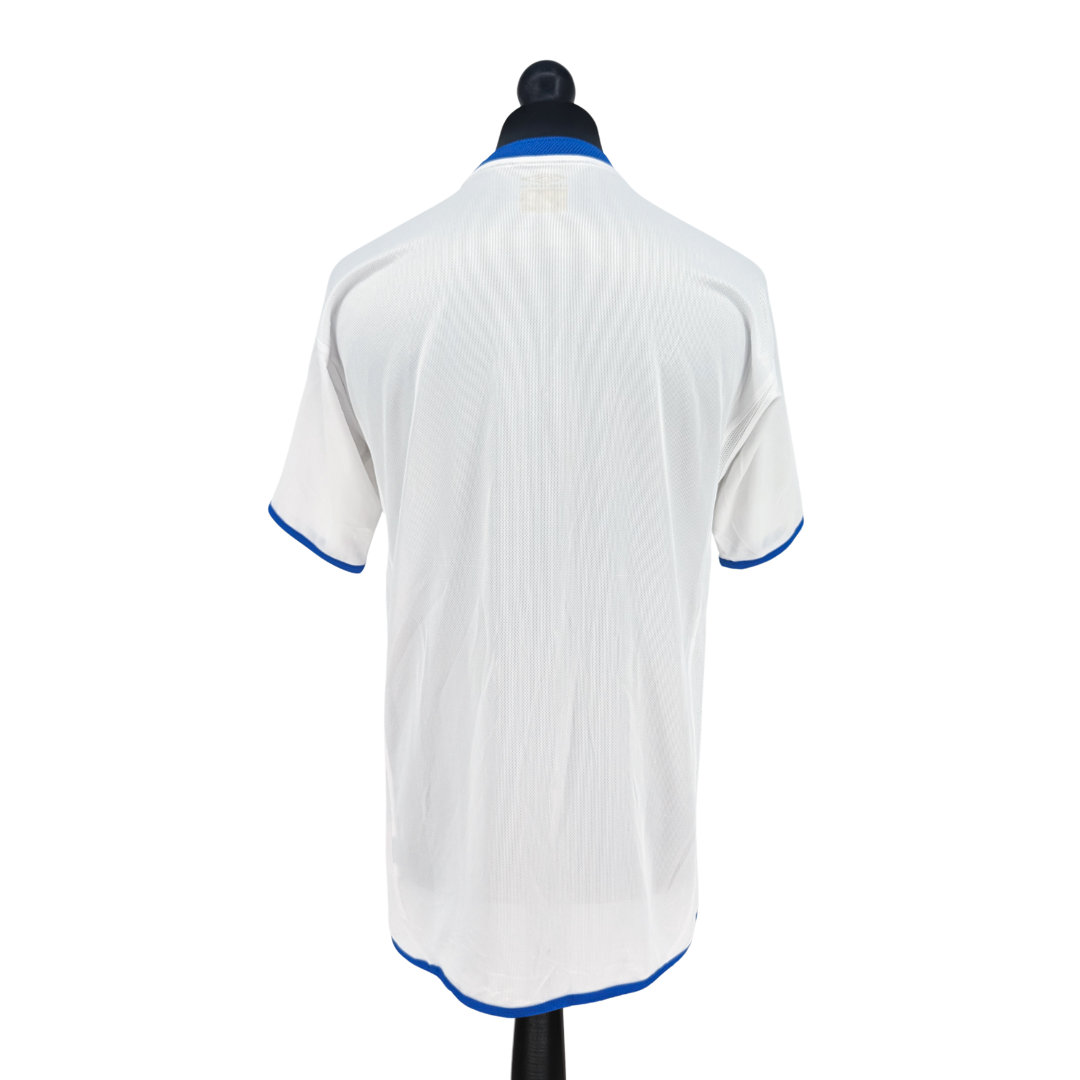 Chelsea away football shirt 2003/04 - (M)