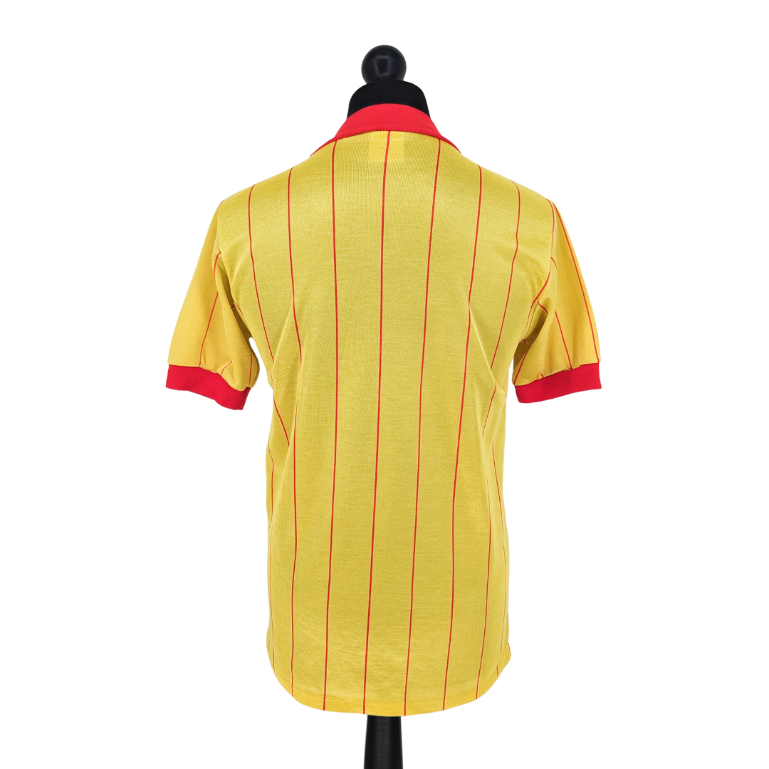 Liverpool away football shirt 1981/84 - (M)