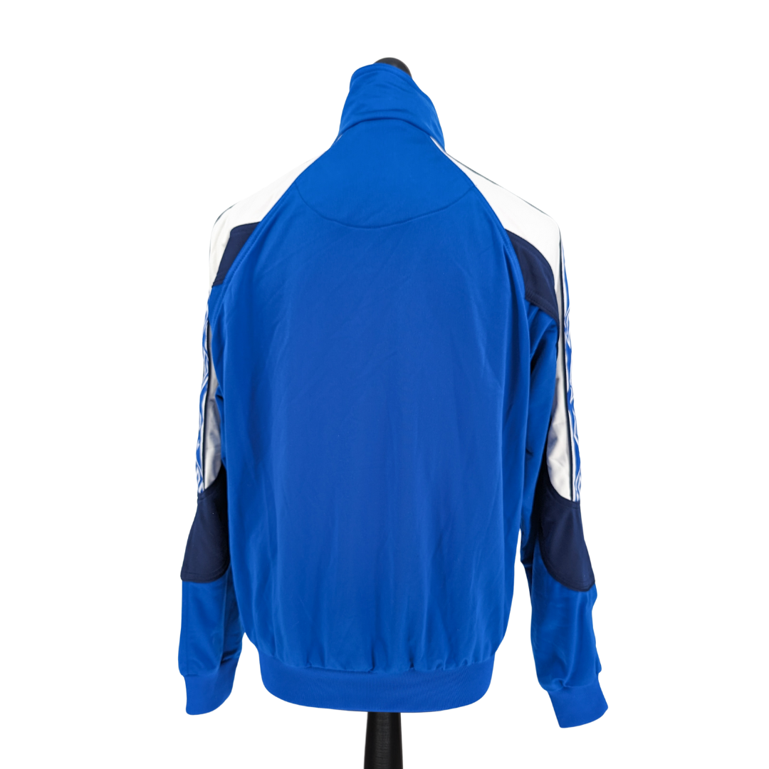Fram Reykjavik home football jacket 1994/96 - (S)