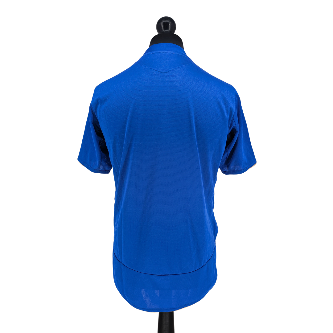 Chelsea home football shirt 2005/06 - (M)