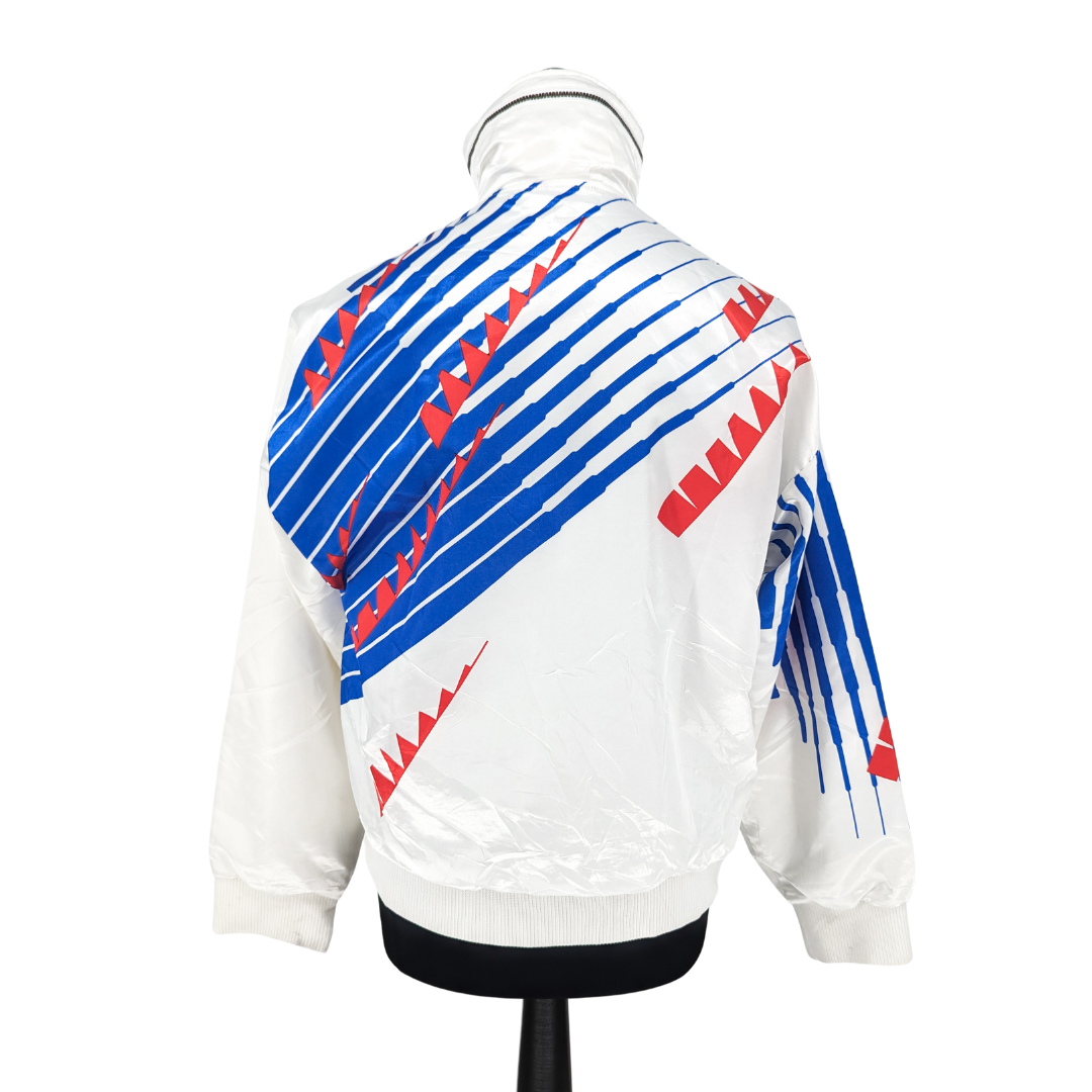 Japan training football jacket 1993/94 - (S)