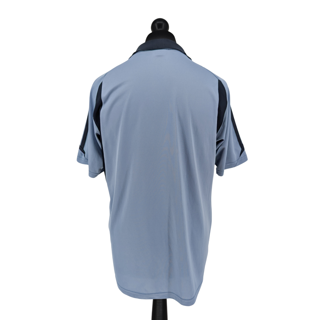 Marseille European alternate football shirt 2003/04 - (M)