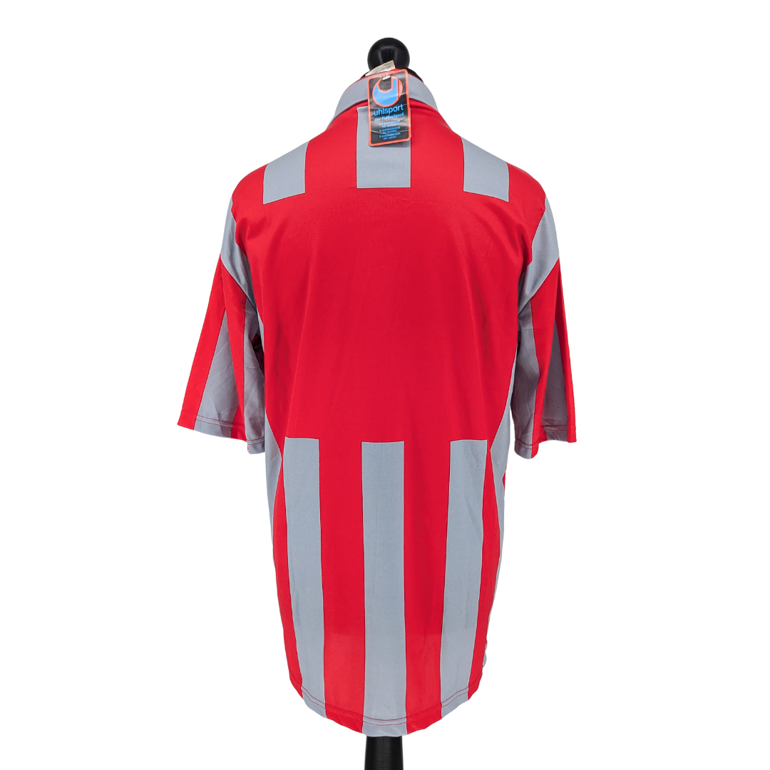 Cremonese home football shirt 1992/95 - (XL)