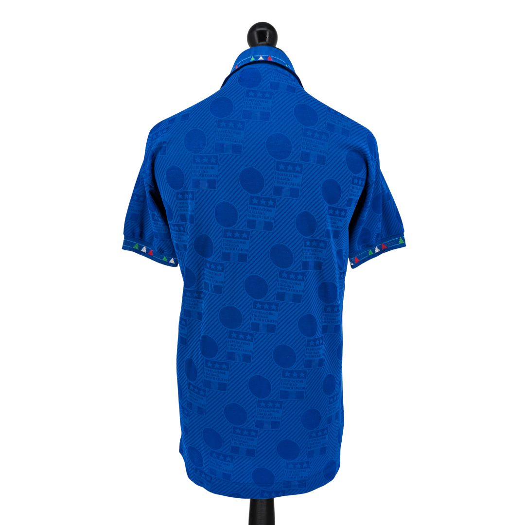 Italy home football shirt 1993/94 - (M)