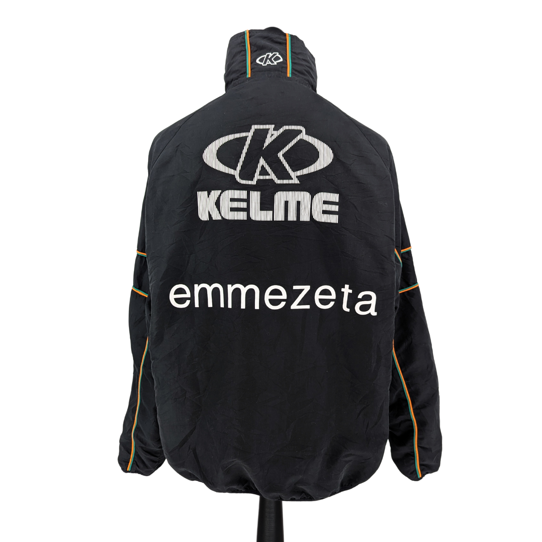 Venezia training football jacket 2001/03 - (L)