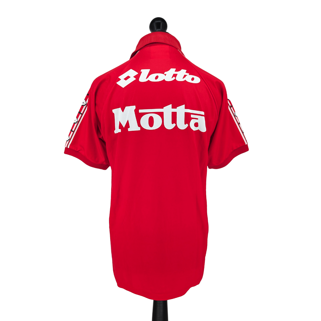 AC Milan training football shirt 1993/94 - (L)
