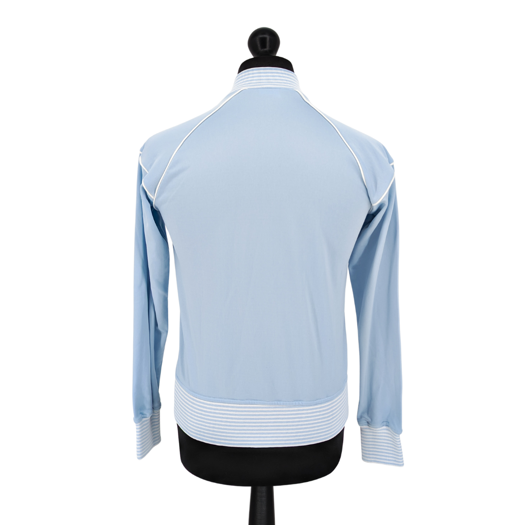 Argentina 'Campeon Del Mundo' football jacket 1986 - (S)